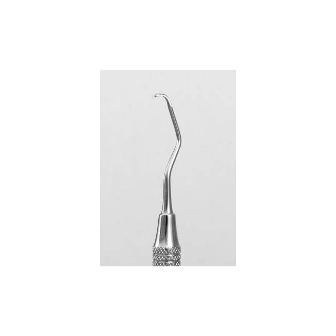 Curette p.anterieur et premolaires