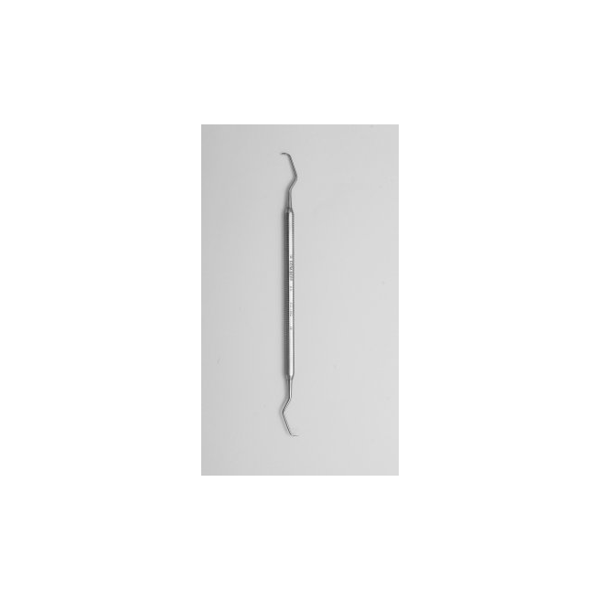 Curette p.anterieur et premolaires