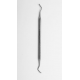 Curette p,posterieur