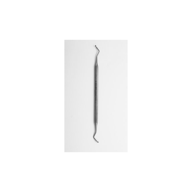 Curette p,posterieur