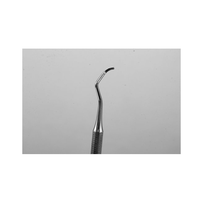Curette p,posterieur