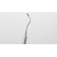 Curette p,posterieur
