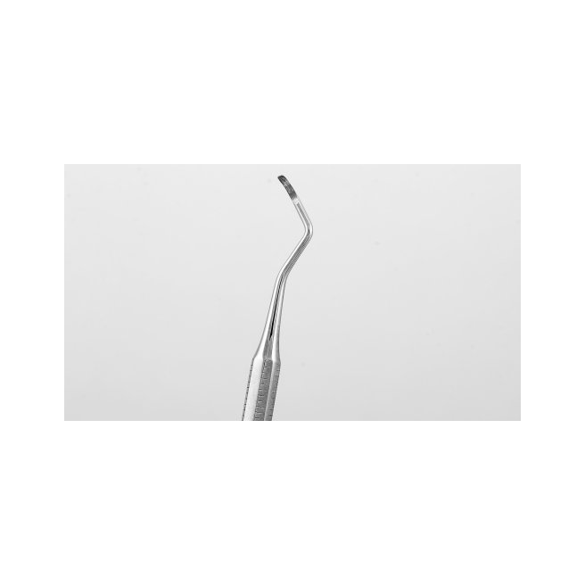 Curette p,posterieur