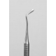 Instrument pour obturations spatule / sculpteur Hollenback