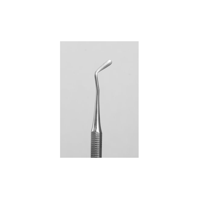 Instrument pour obturations spatule / sculpteur Hollenback