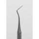 Instrument pour obturations spatule / sculpteur Hollenback