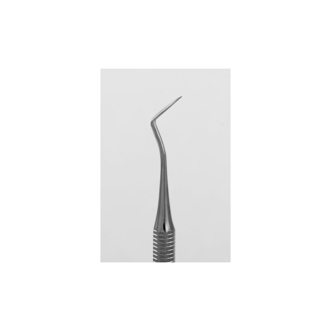Instrument pour obturations spatule / sculpteur Hollenback