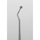 Excavateur petite manche ronde 2.0 mm D/E