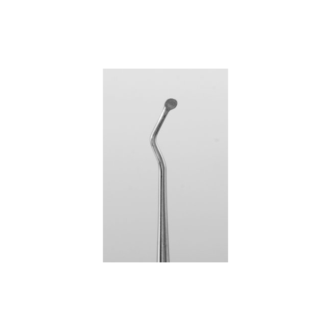 Excavateur petite manche ronde 2.0 mm D/E