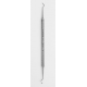 Excavateur petite manche ronde 2.0 mm D/E
