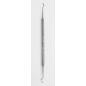 Excavateur petite manche ronde 2.0 mm D/E