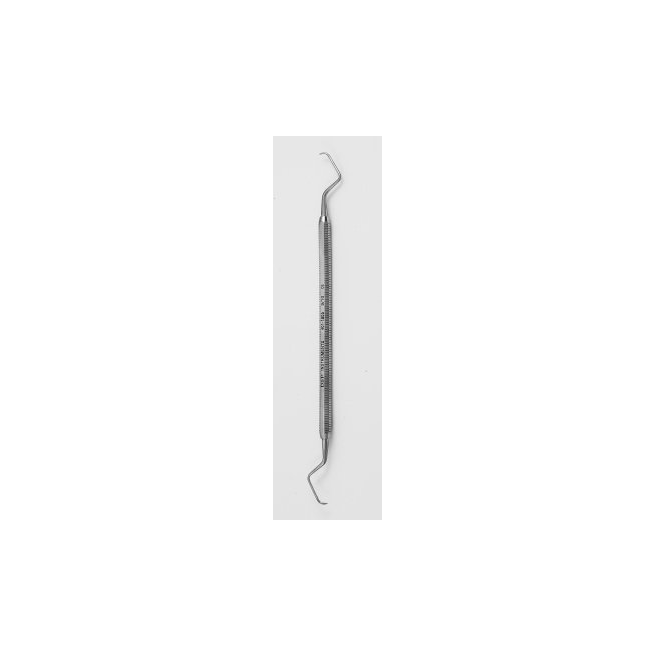Curette Gracey 9/10