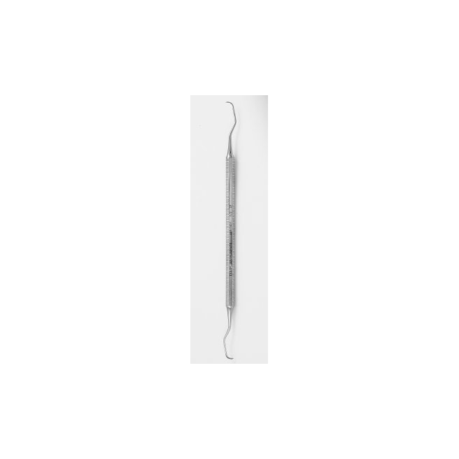 Curette Gracey 1/2
