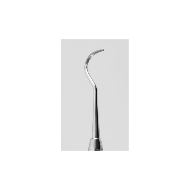 Curette McCall 17/18 S