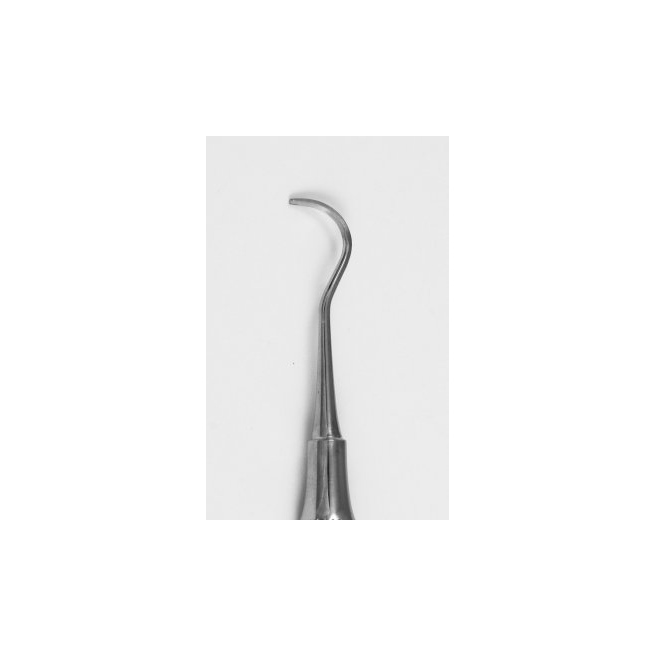 Curette McCall 17/18 S