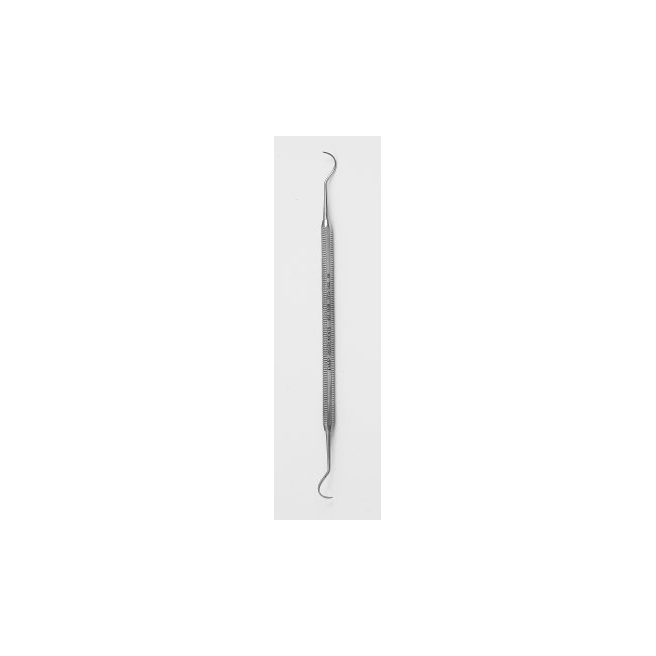 Curette McCall 17/18 S