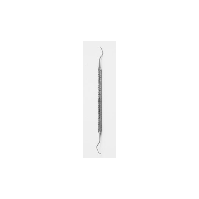 Curette Gracey 3/4
