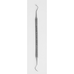 Curette McCall 13/14 S