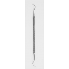 Curette McCall 13/14 S