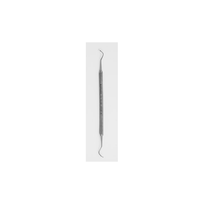 Curette McCall 13/14 S