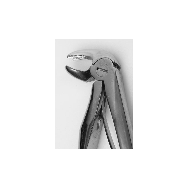 Davier enfants a. ressorts fig.6