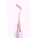 Instrument pour obturer du composites (19 x 10,0 / 1,95 x 8,5 mm)