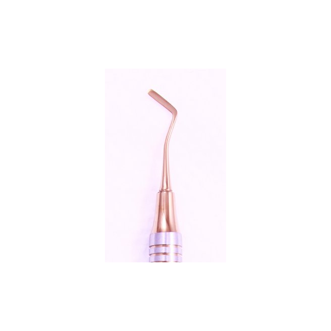 Instrument pour obturer du composites (19 x 10,0 / 1,95 x 8,5 mm)