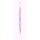Instrument pour obturer du composites (19 x 10,0 / 1,95 x 8,5 mm)
