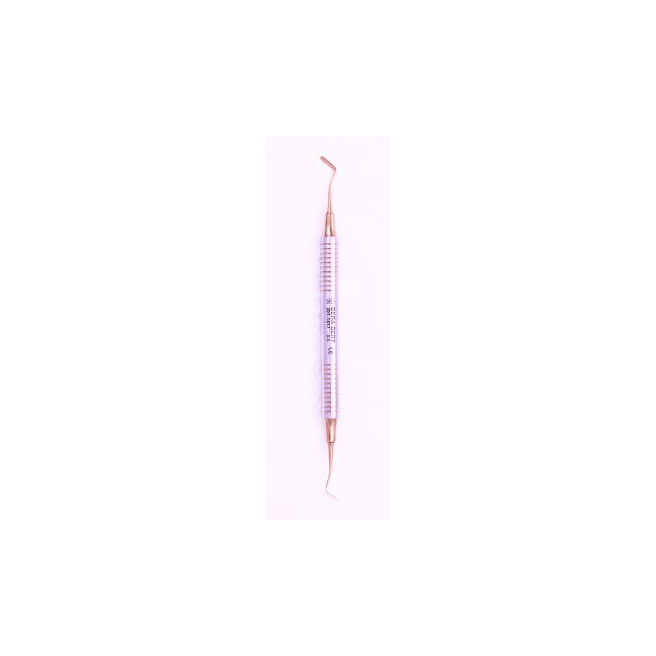 Instrument pour obturer du composites (19 x 10,0 / 1,95 x 8,5 mm)