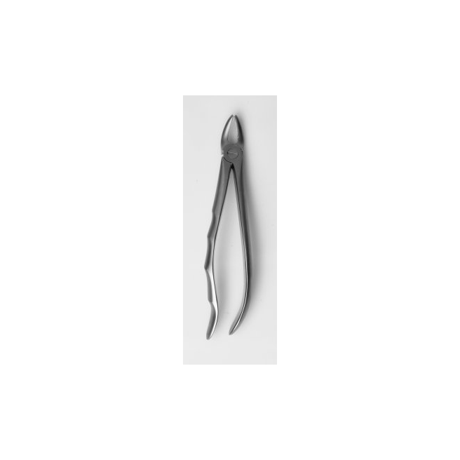 Davier anatomique fig.7