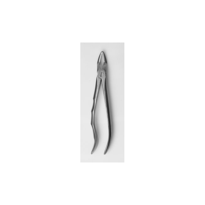 Davier anatomique fig. 51