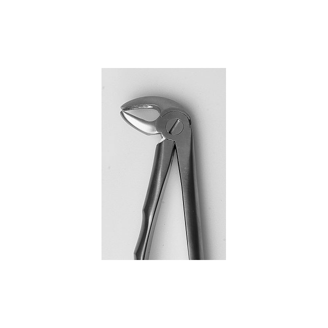 Davier anatomique fig. 13