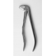 Davier anatomique fig. 33