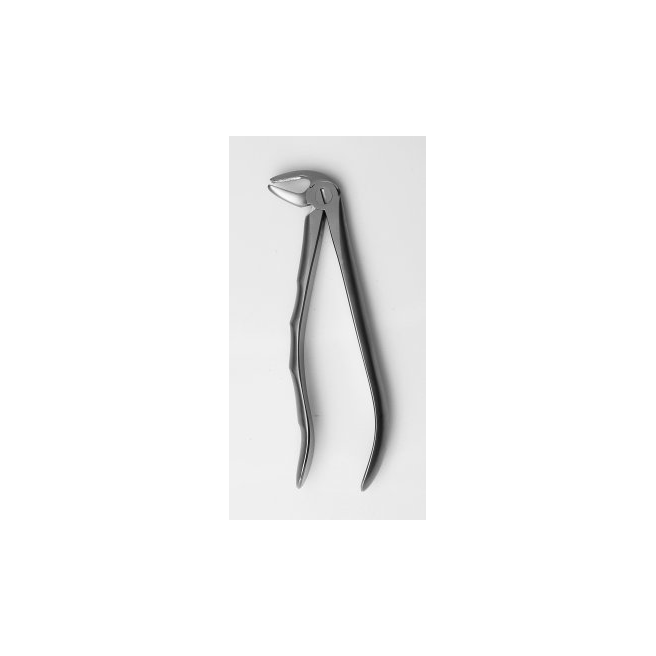 Davier anatomique fig. 33