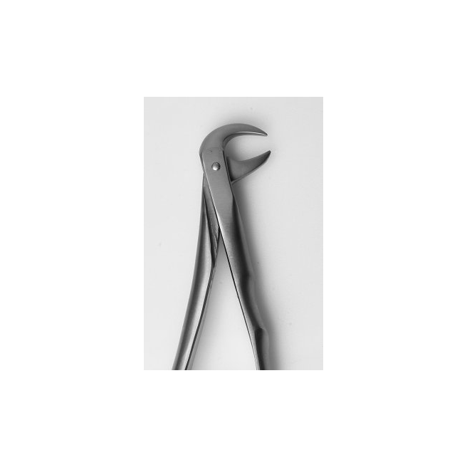 Davier anatomique fig. 86