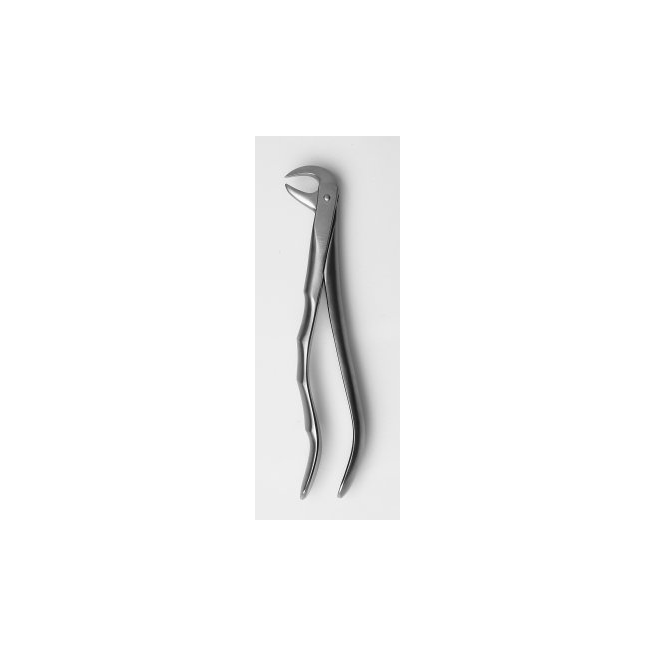 Davier anatomique fig. 86