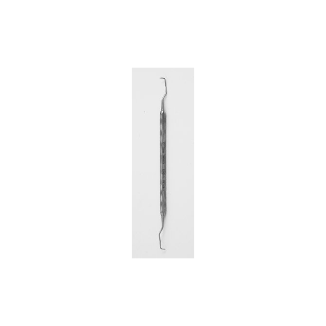 Curette Gracey 11/12