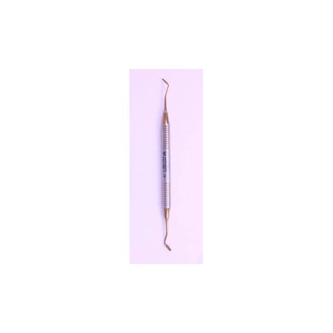 Instrument à composites Freedman, conique