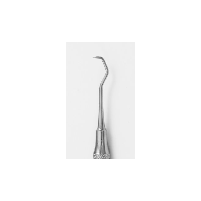 Scaler Sickle U15-U30, manche creux