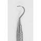 Scaler Sickle U15-U30, manche creux