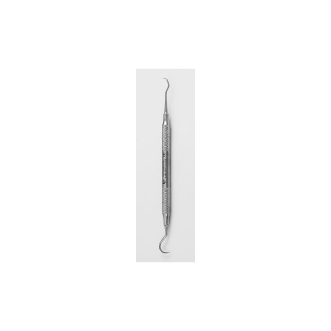 Scaler Sickle U15-U30, manche creux