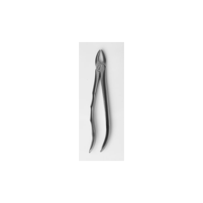 Davier anatomique fig. 2